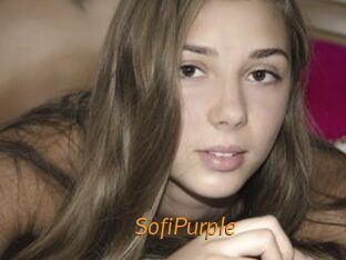 SofiPurple