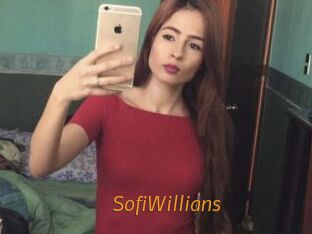 SofiWillians