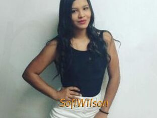 SofiWilson