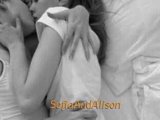 SofiaAndAlison