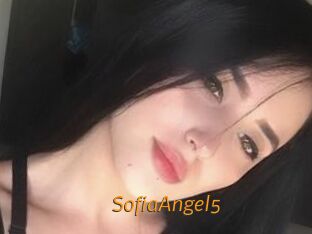 SofiaAngel5 Porn University