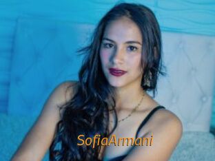 SofiaArmani