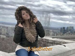 SofiaBieber