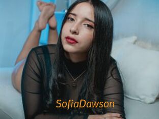 SofiaDawson Porn University