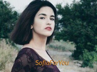 SofiaForYou