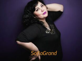SofiaGrand