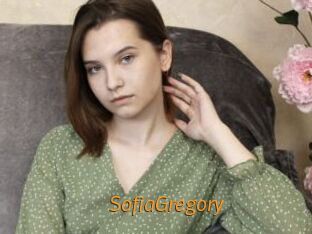 SofiaGregory
