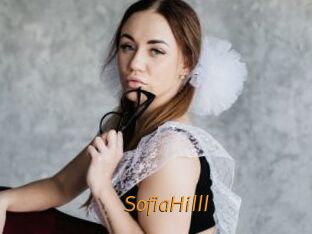 SofiaHilll