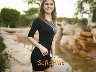 SofiaHillx