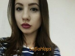 SofiaHops