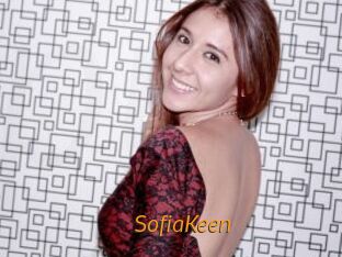 SofiaKeen