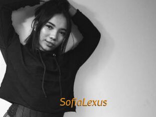 SofiaLexus