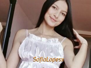 SofiaLopesx