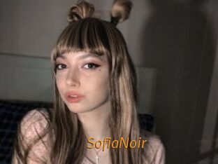SofiaNoir
