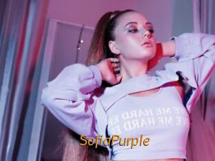SofiaPurple
