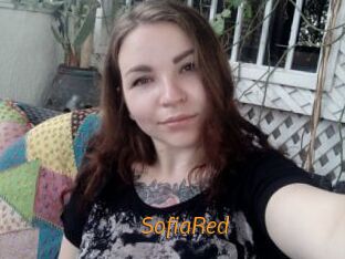 SofiaRed