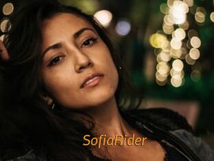 SofiaRider