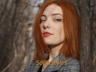 SofiaStyles