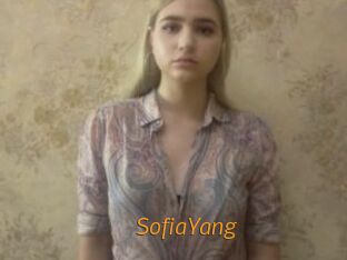 SofiaYang