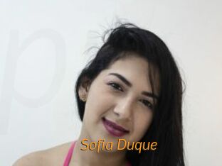 Sofia_Duque Porn University