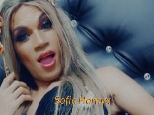 Sofia_Hornyx Porn University
