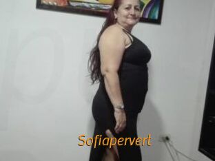 Sofiapervert Porn University