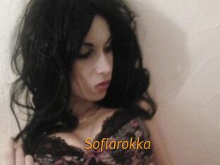 Sofiarokka