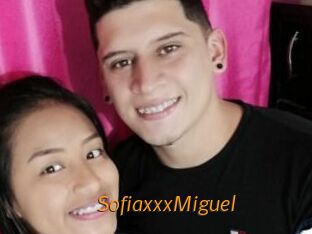 SofiaxxxMiguel