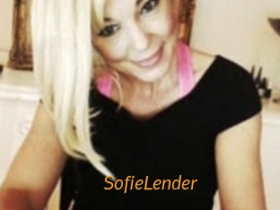 SofieLender