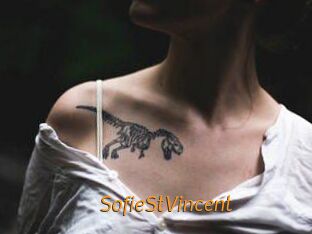 SofieStVincent