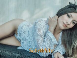 SofieWhite