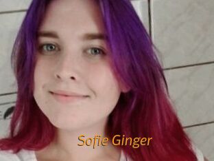 Sofie_Ginger