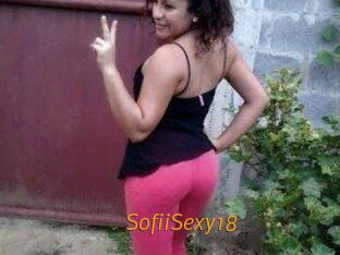 SofiiSexy18