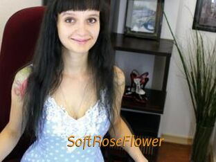 SoftRoseFlower