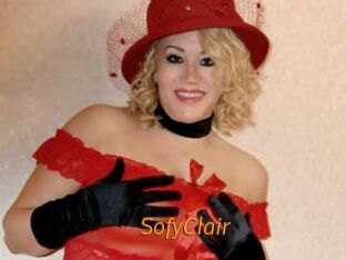 SofyClair