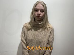 SofyMazerly