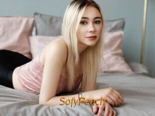 SofyPeach