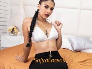 SofyaLorens