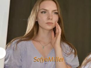SofyaMiller
