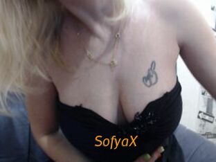 SofyaX