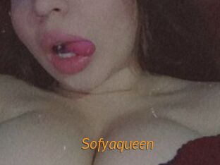 Sofyaqueen Porn University