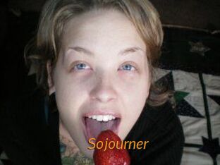 Sojourner