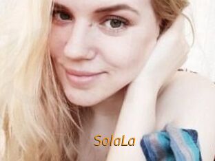 SolaLa