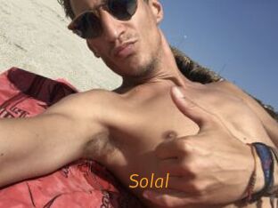 Solal Porn University