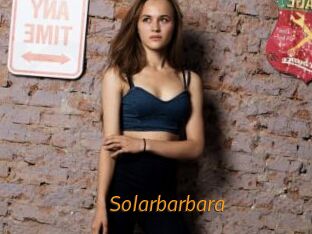 Solarbarbara