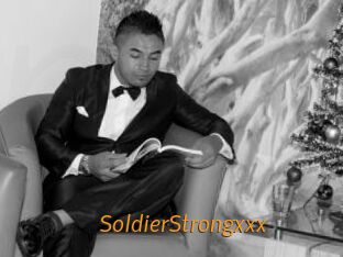 SoldierStrongxxx