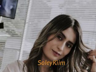 SoleyKiim Porn University
