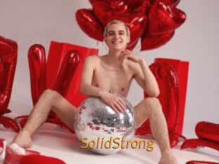 SolidStrong