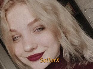 SollarX