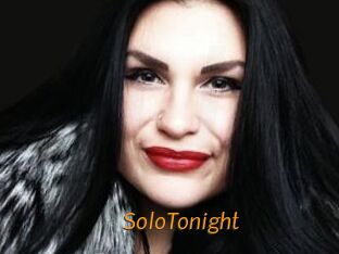 SoloTonight